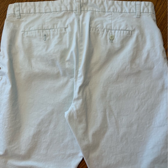 Women’s Gap khakis. - Picture 7 of 8